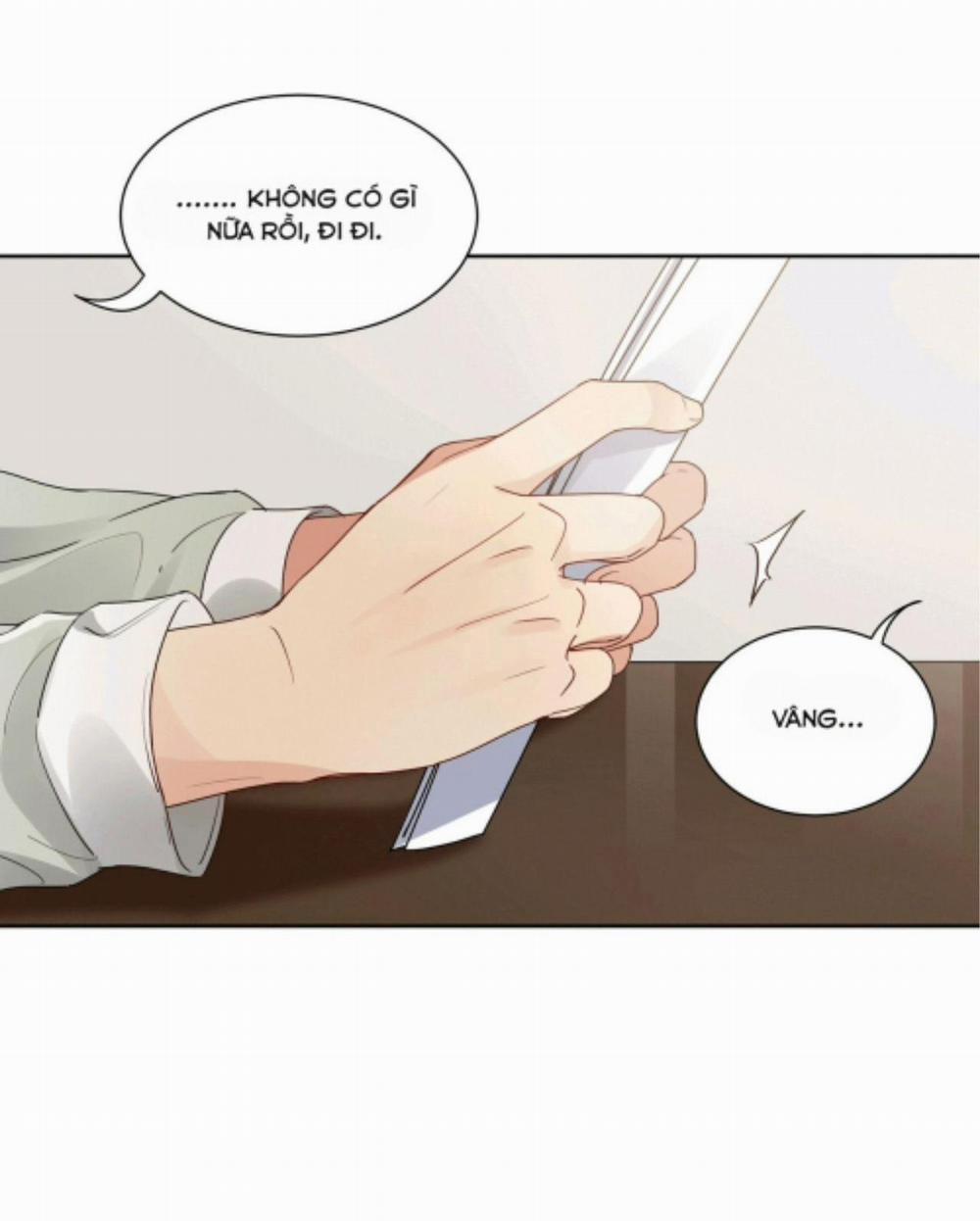 Scandal ngây thơ (END) 23 trang 13