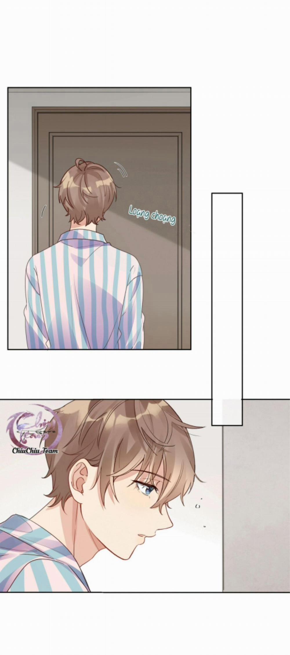 Scandal ngây thơ (END) 23 trang 14