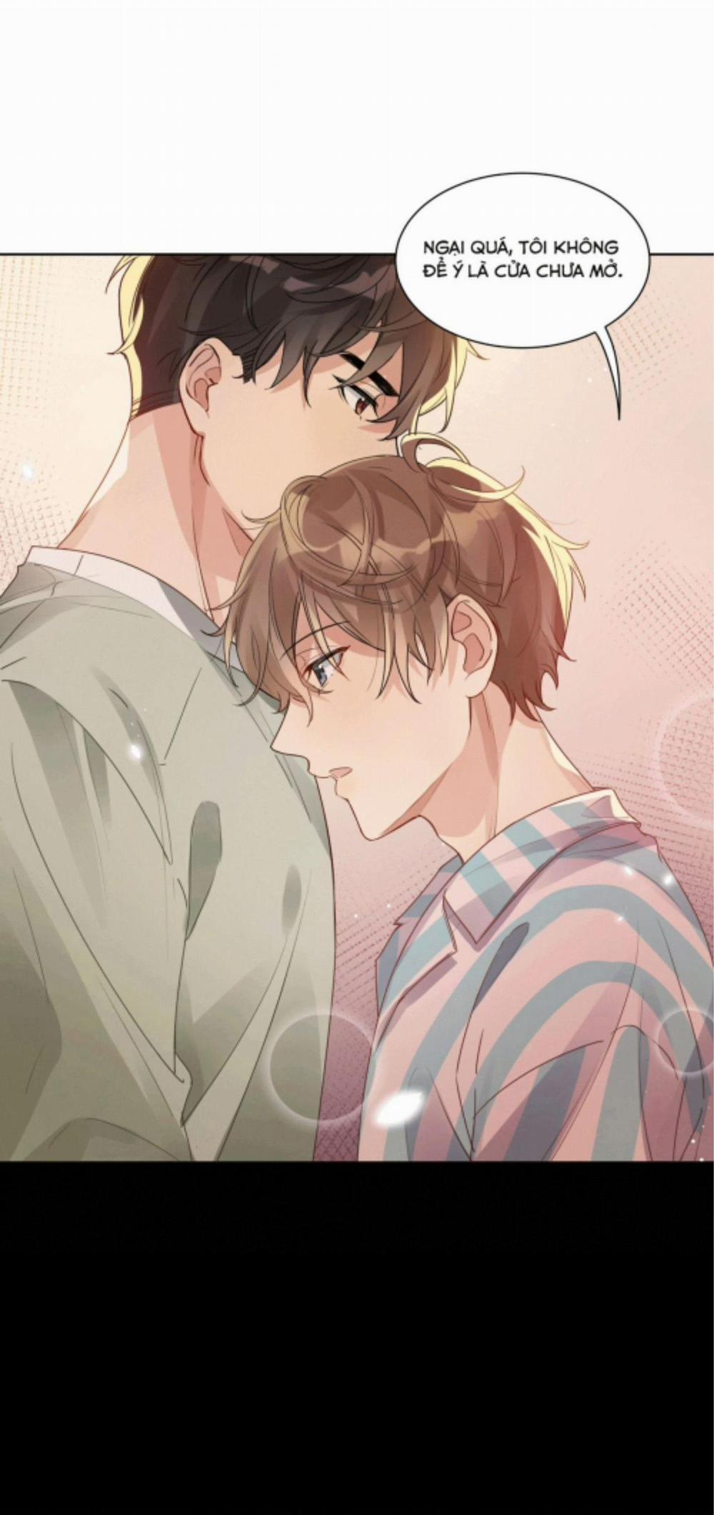 Scandal ngây thơ (END) 23 trang 16