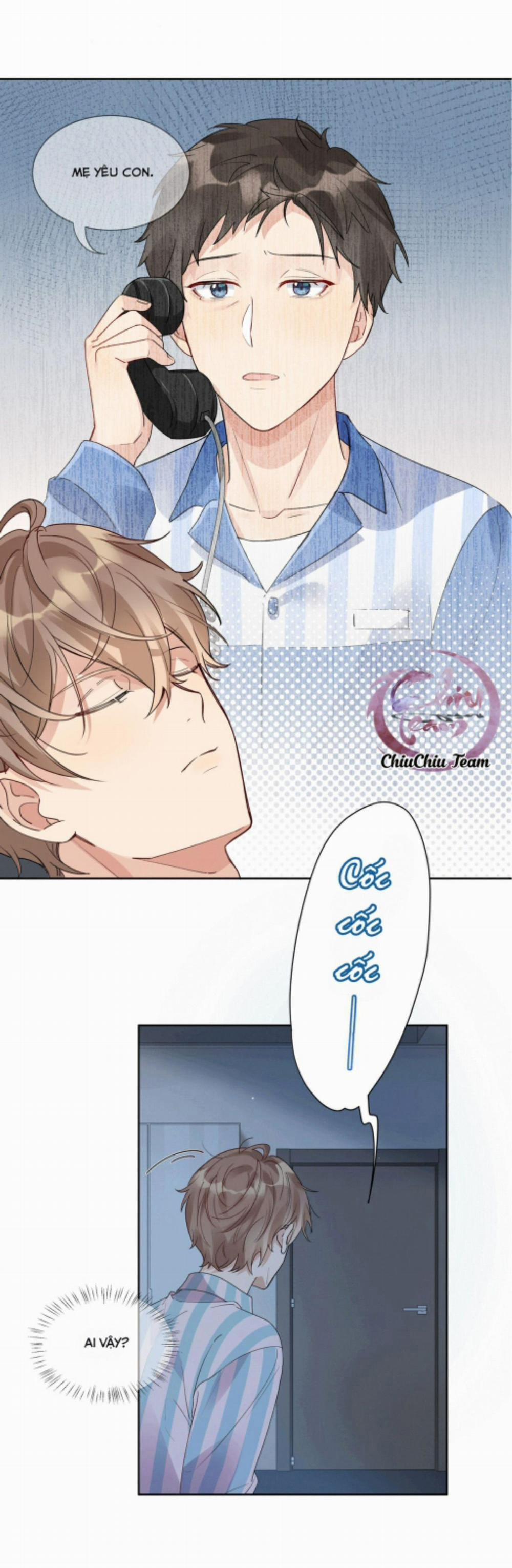 Scandal ngây thơ (END) 23 trang 2