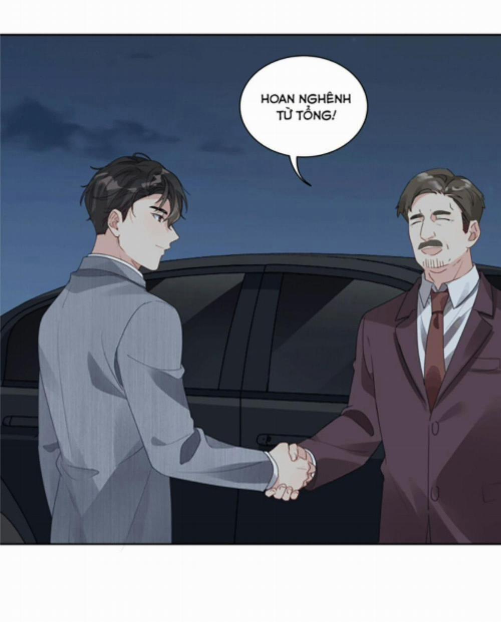 Scandal ngây thơ (END) 23 trang 22