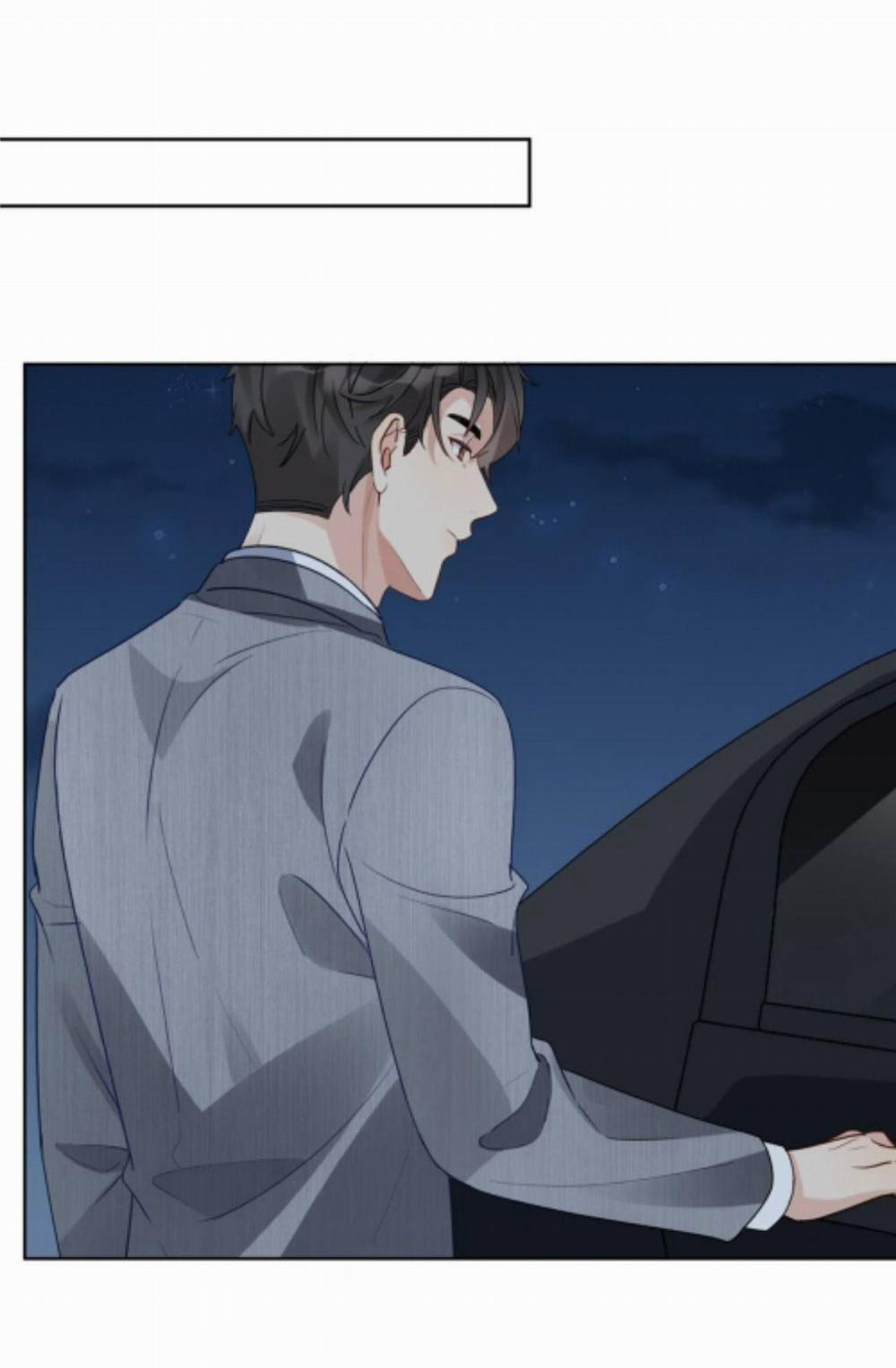 Scandal ngây thơ (END) 23 trang 23