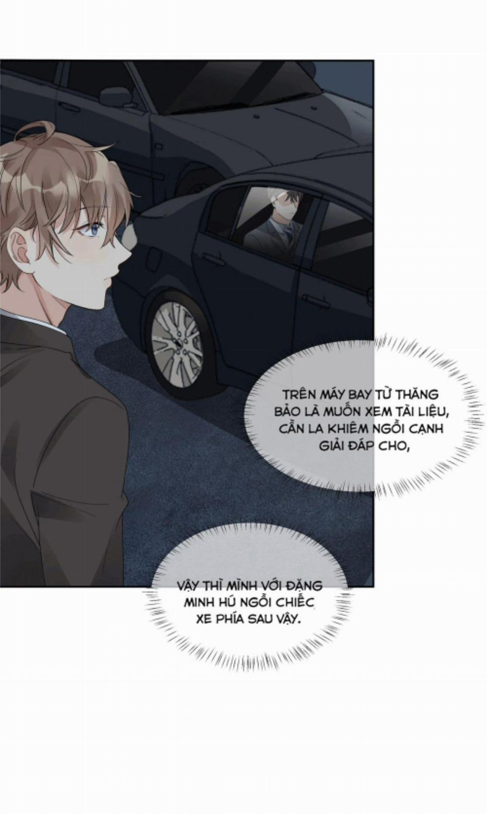 Scandal ngây thơ (END) 23 trang 24