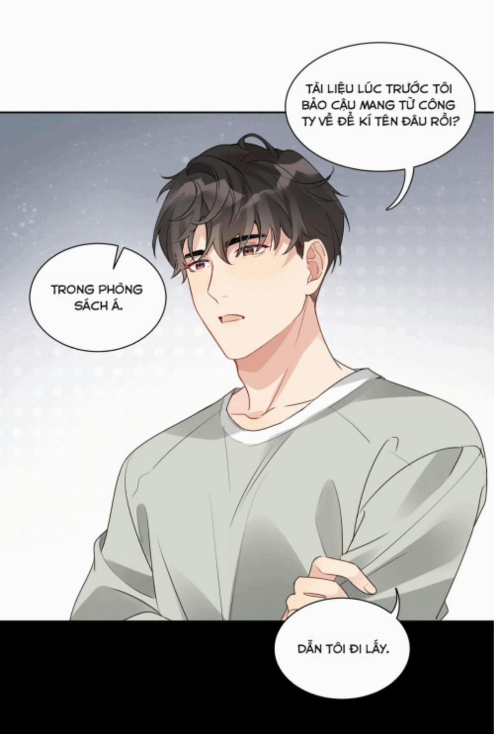 Scandal ngây thơ (END) 23 trang 5