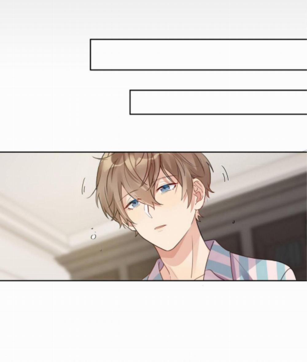 Scandal ngây thơ (END) 23 trang 7