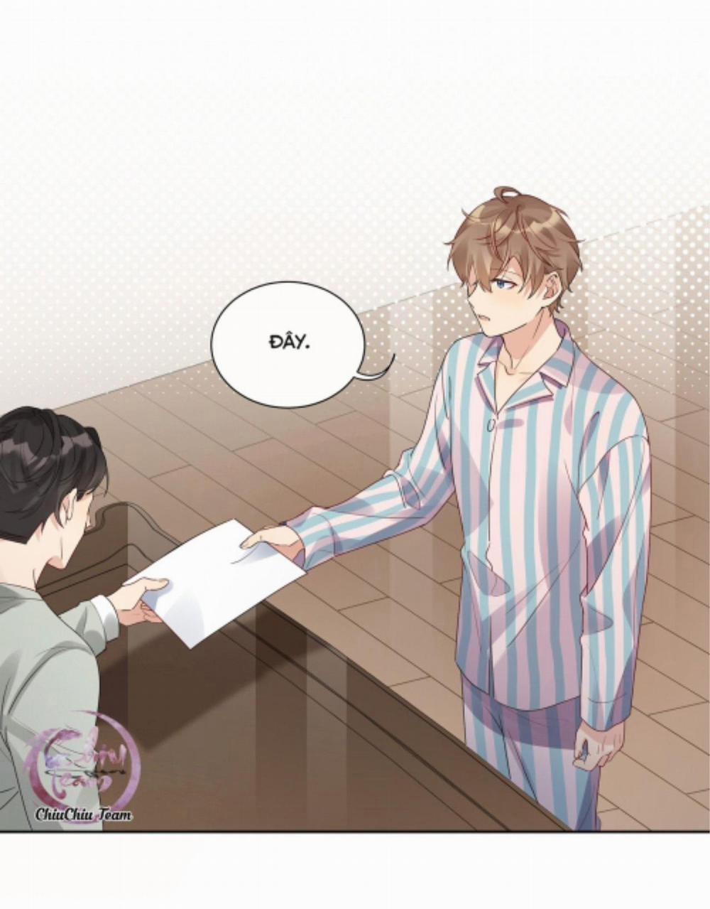 Scandal ngây thơ (END) 23 trang 8