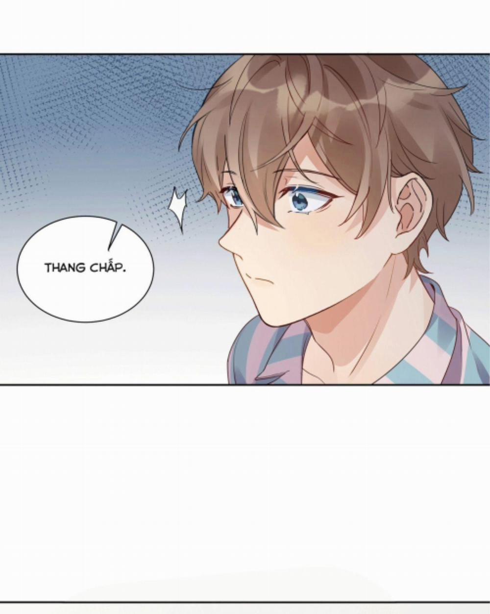 Scandal ngây thơ (END) 23 trang 9