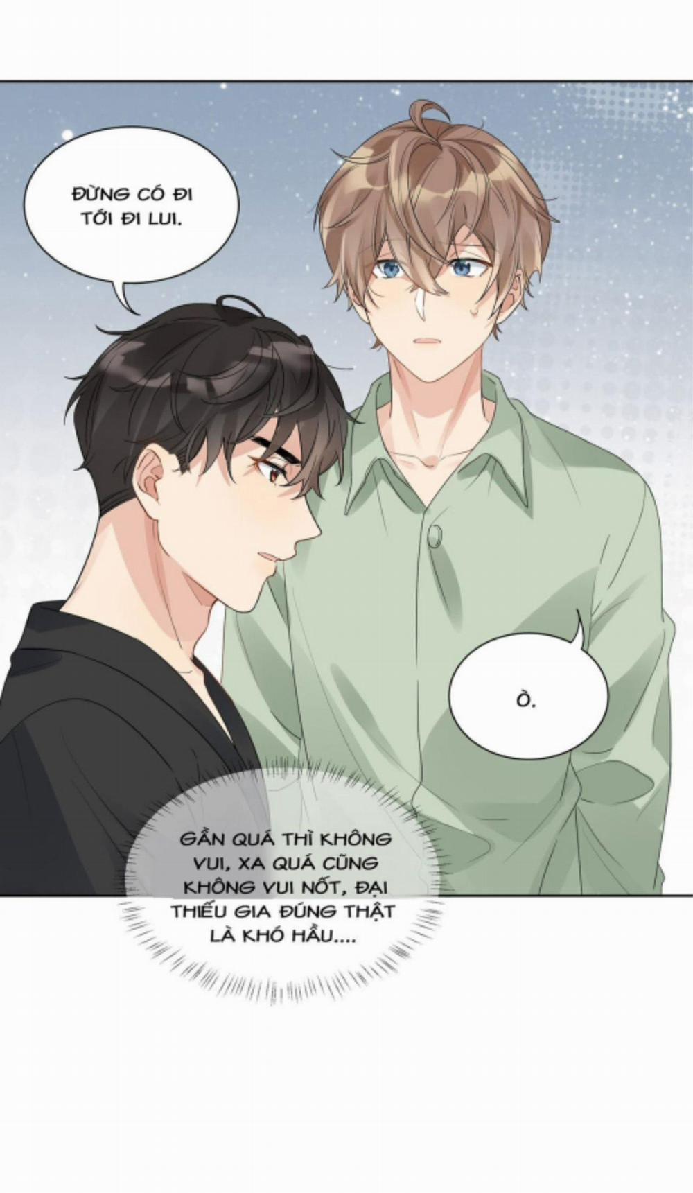 Scandal ngây thơ (END) 24 trang 10