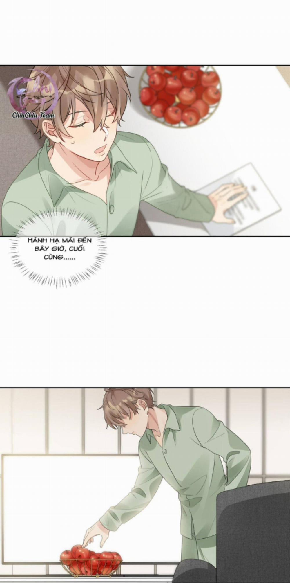 Scandal ngây thơ (END) 24 trang 12