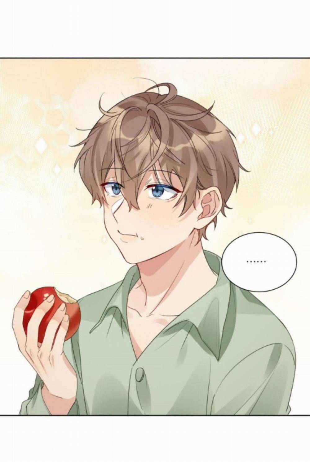 Scandal ngây thơ (END) 24 trang 14