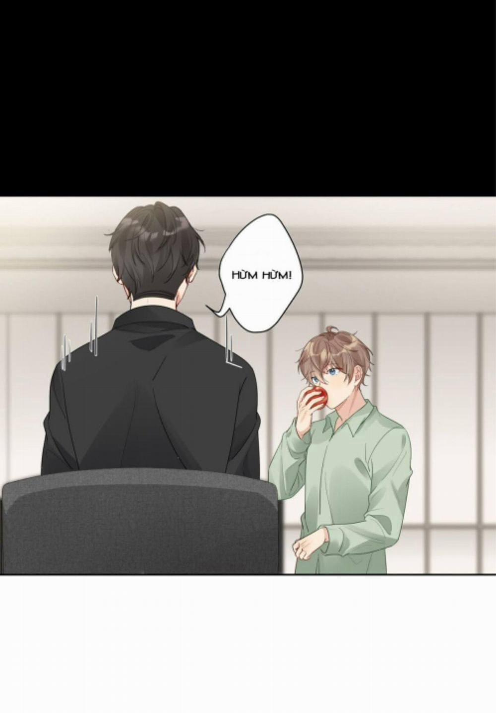 Scandal ngây thơ (END) 24 trang 19