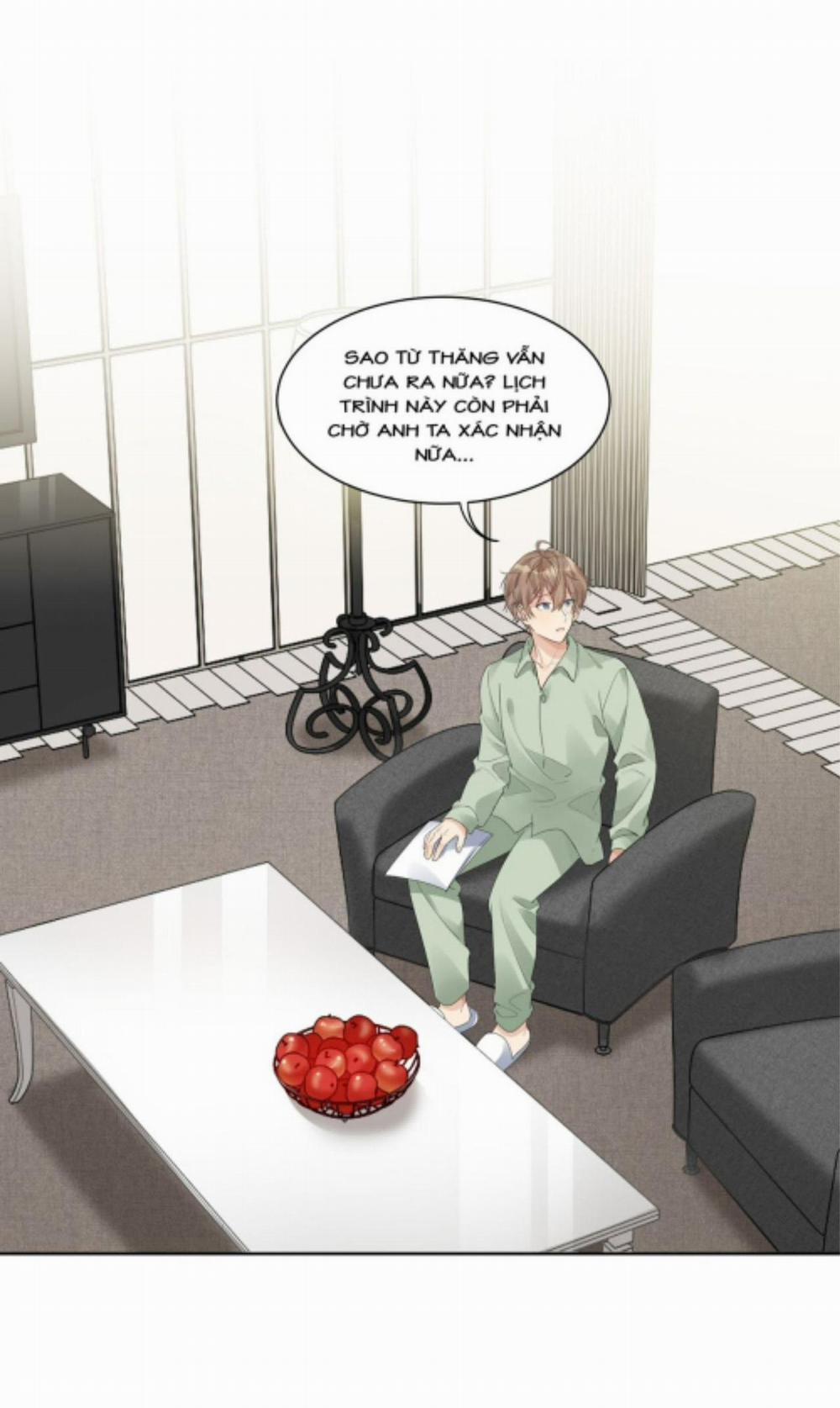 Scandal ngây thơ (END) 24 trang 2