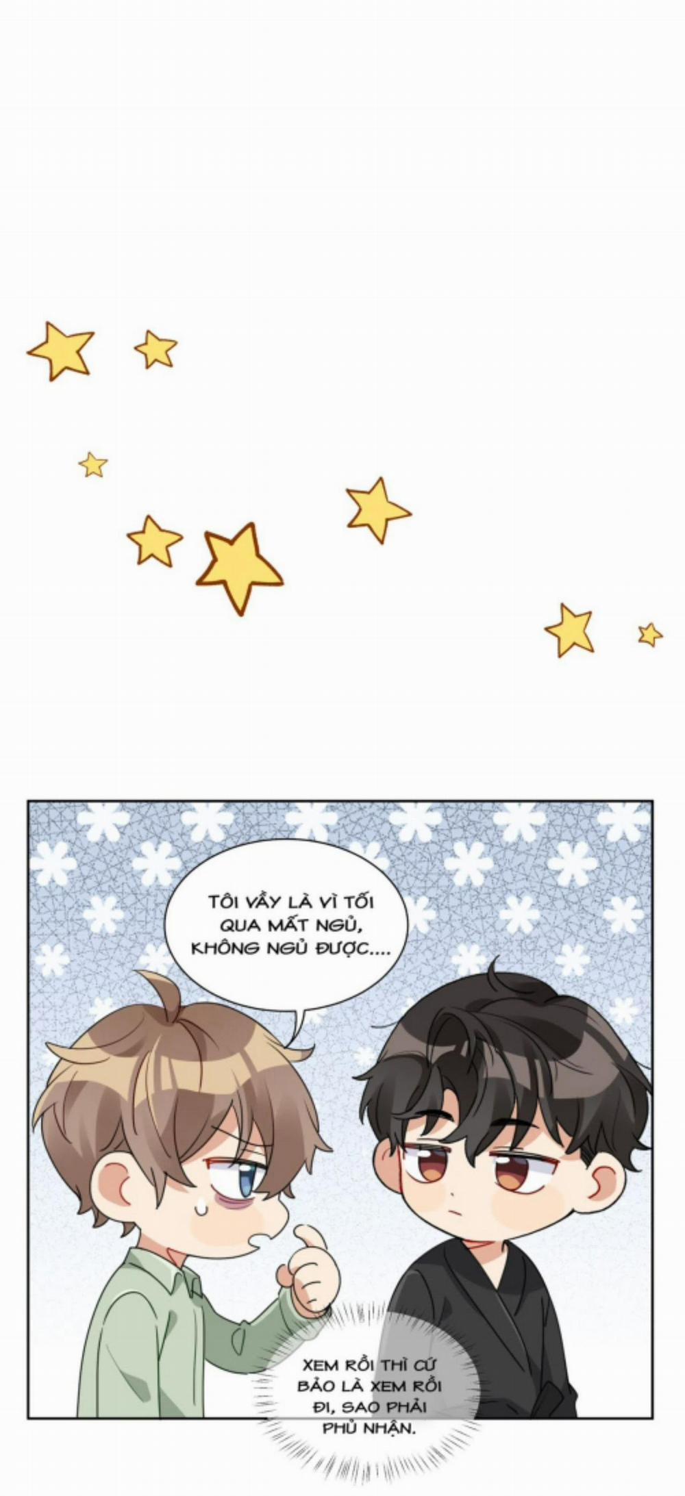 Scandal ngây thơ (END) 24 trang 22