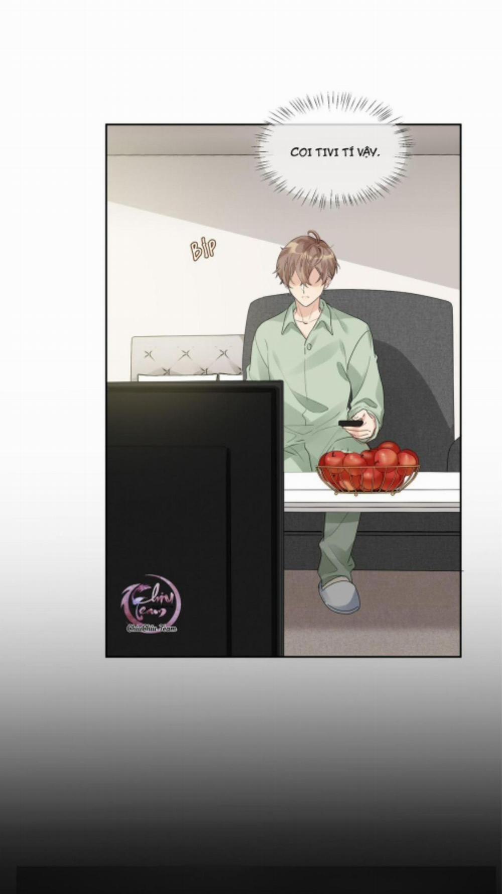 Scandal ngây thơ (END) 24 trang 3