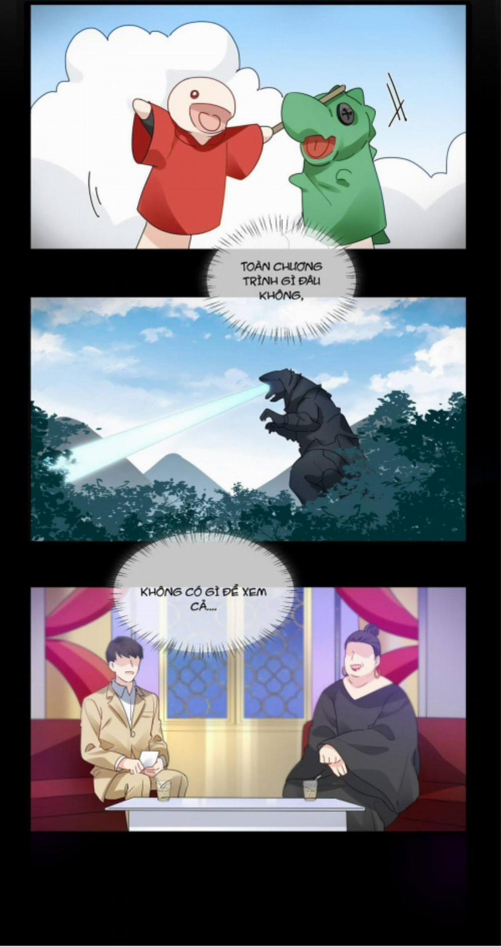 Scandal ngây thơ (END) 24 trang 4