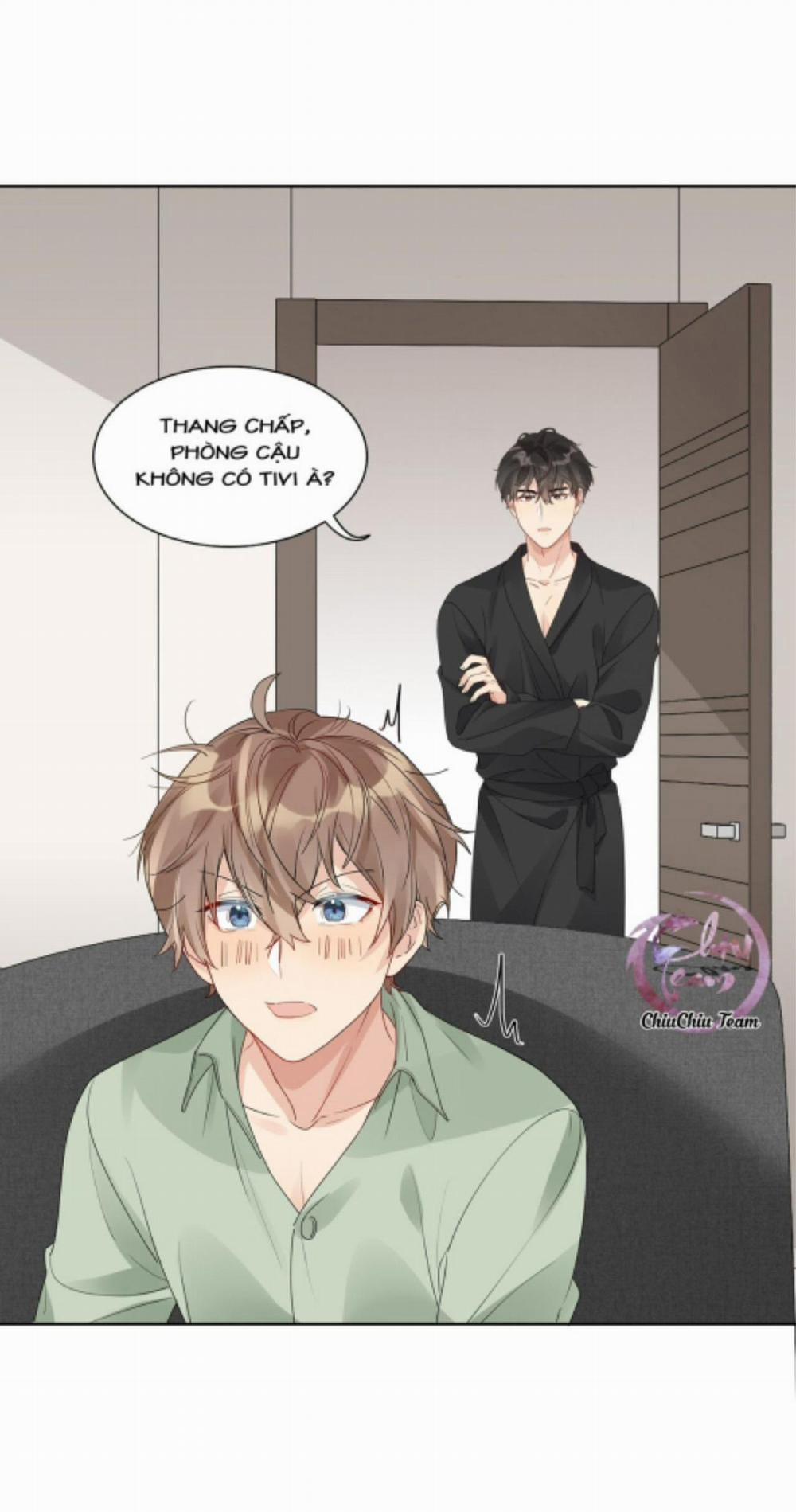 Scandal ngây thơ (END) 24 trang 5