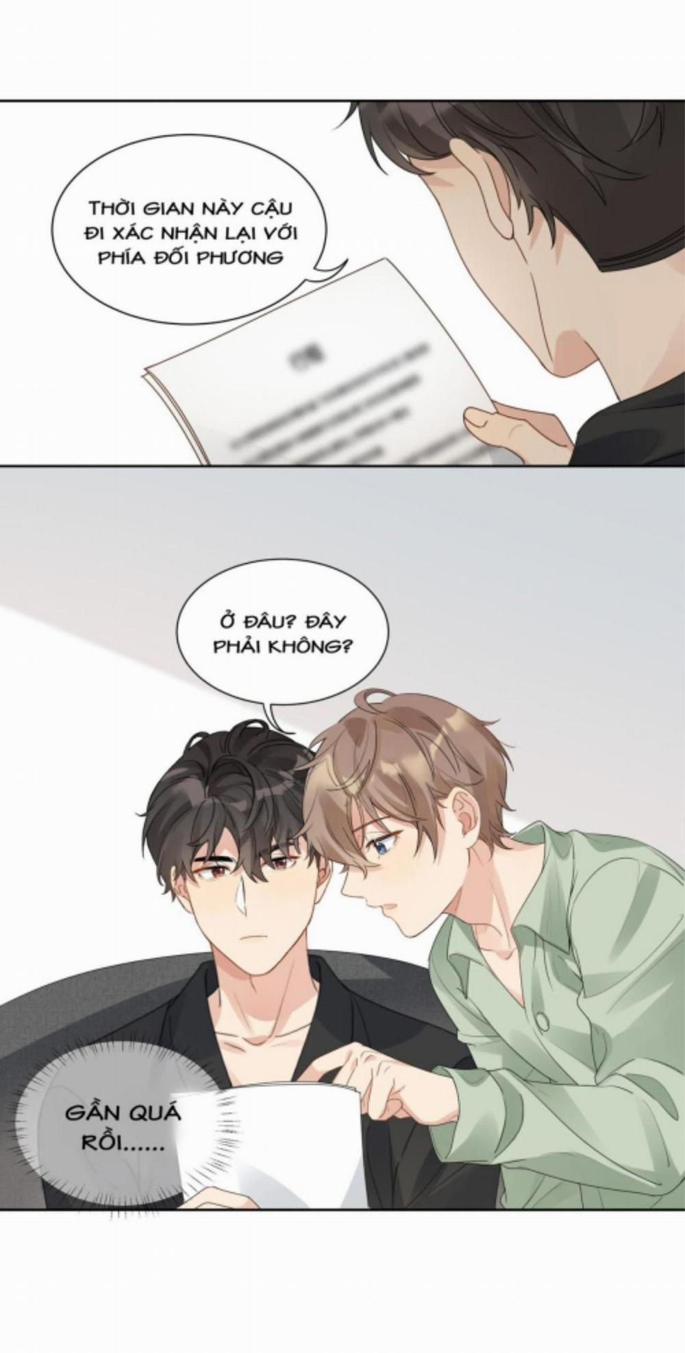 Scandal ngây thơ (END) 24 trang 8