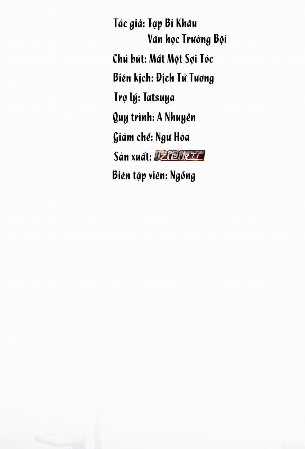 Scandal ngây thơ (END) 25 trang 1