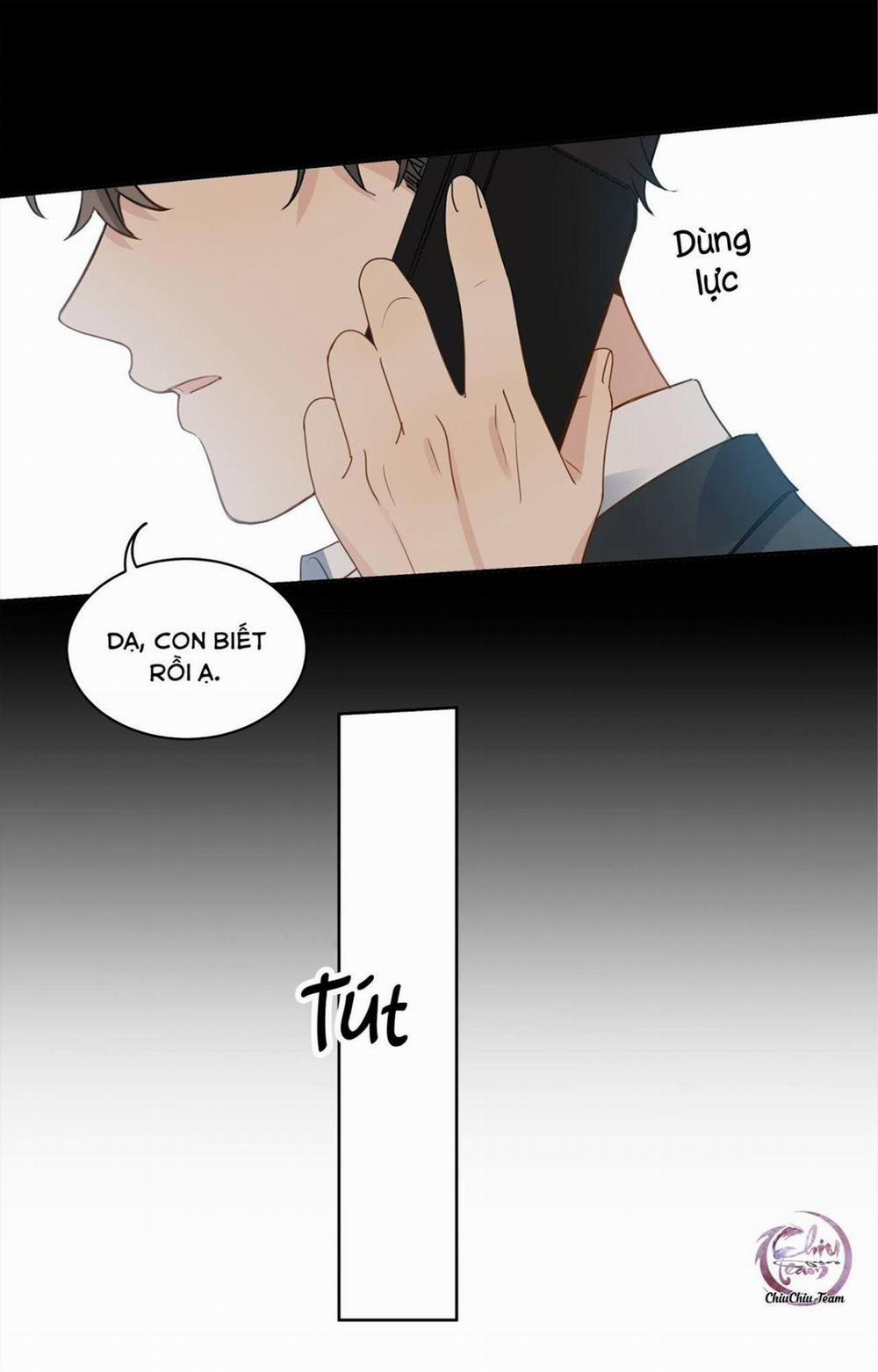 Scandal ngây thơ (END) 25 trang 11