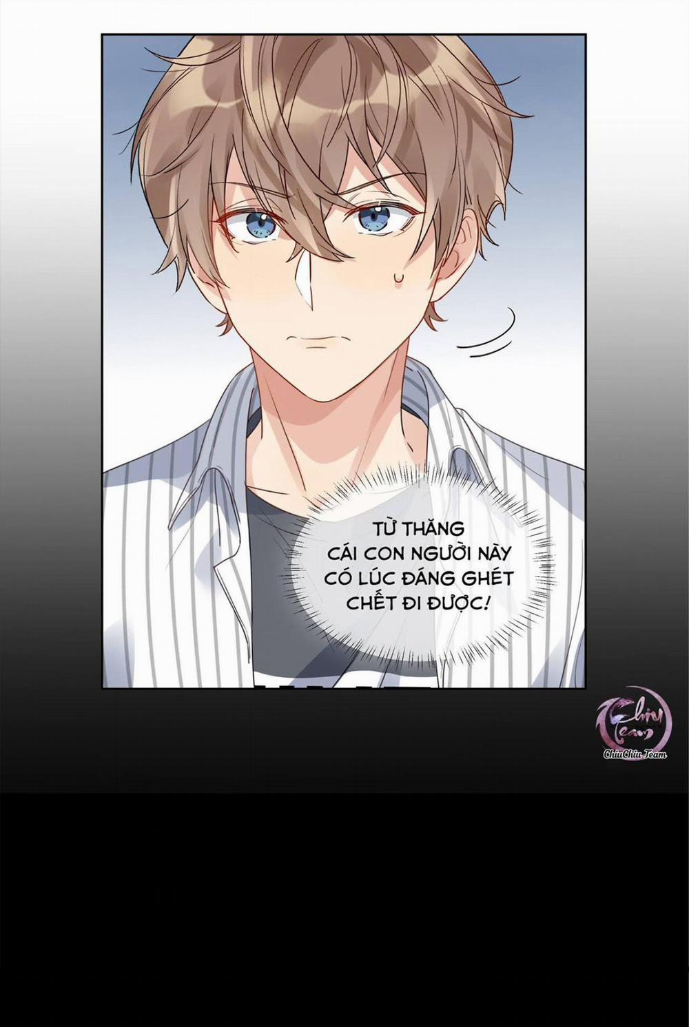 Scandal ngây thơ (END) 25 trang 13