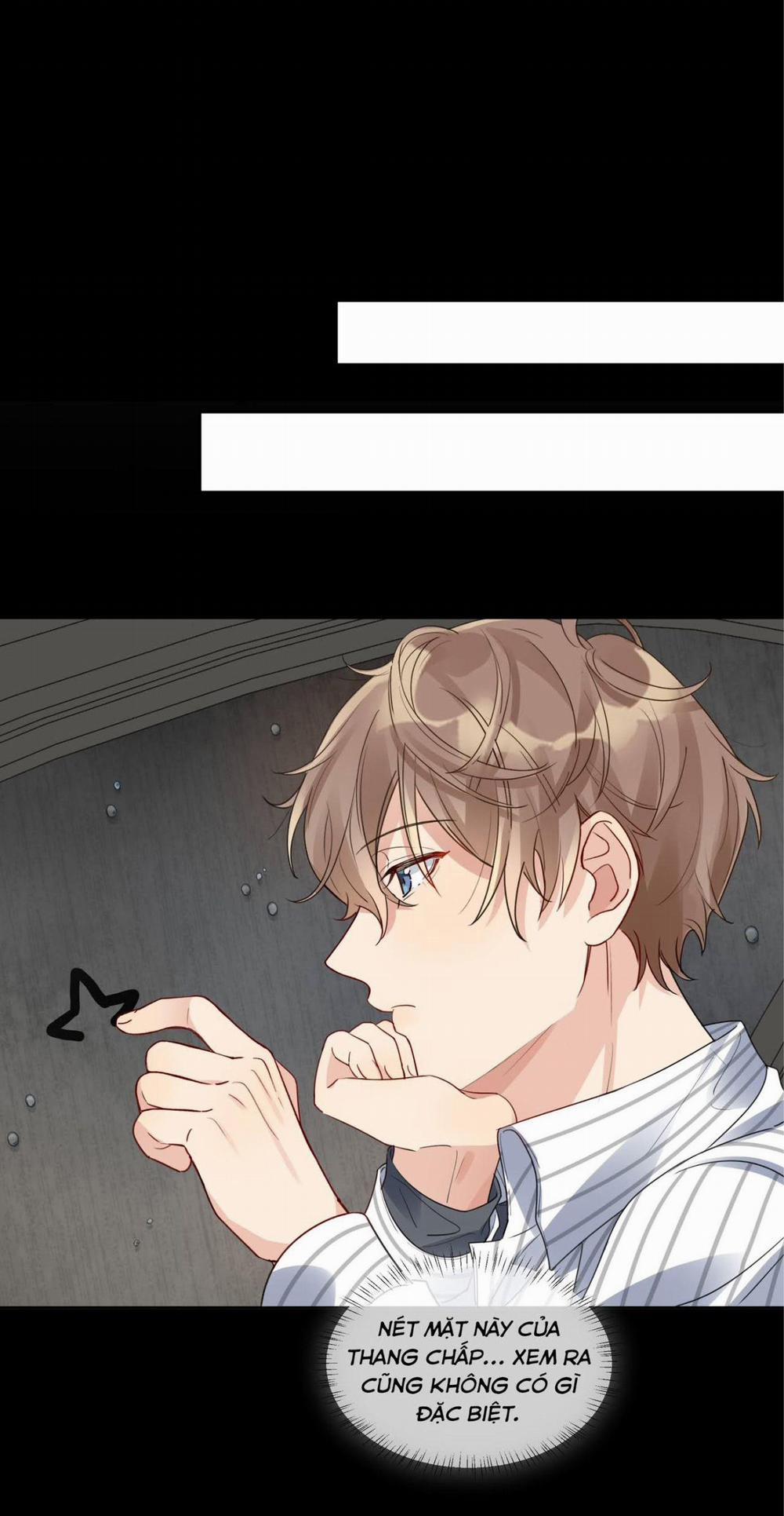 Scandal ngây thơ (END) 25 trang 14