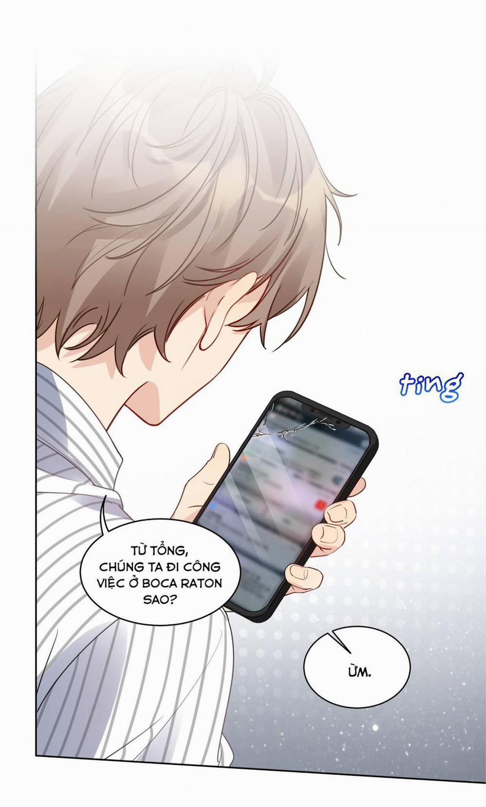 Scandal ngây thơ (END) 25 trang 19