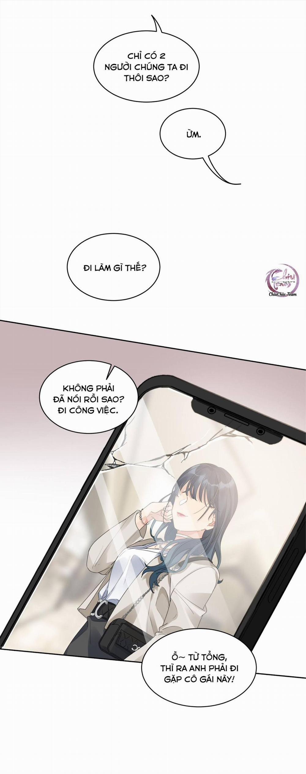 Scandal ngây thơ (END) 25 trang 20