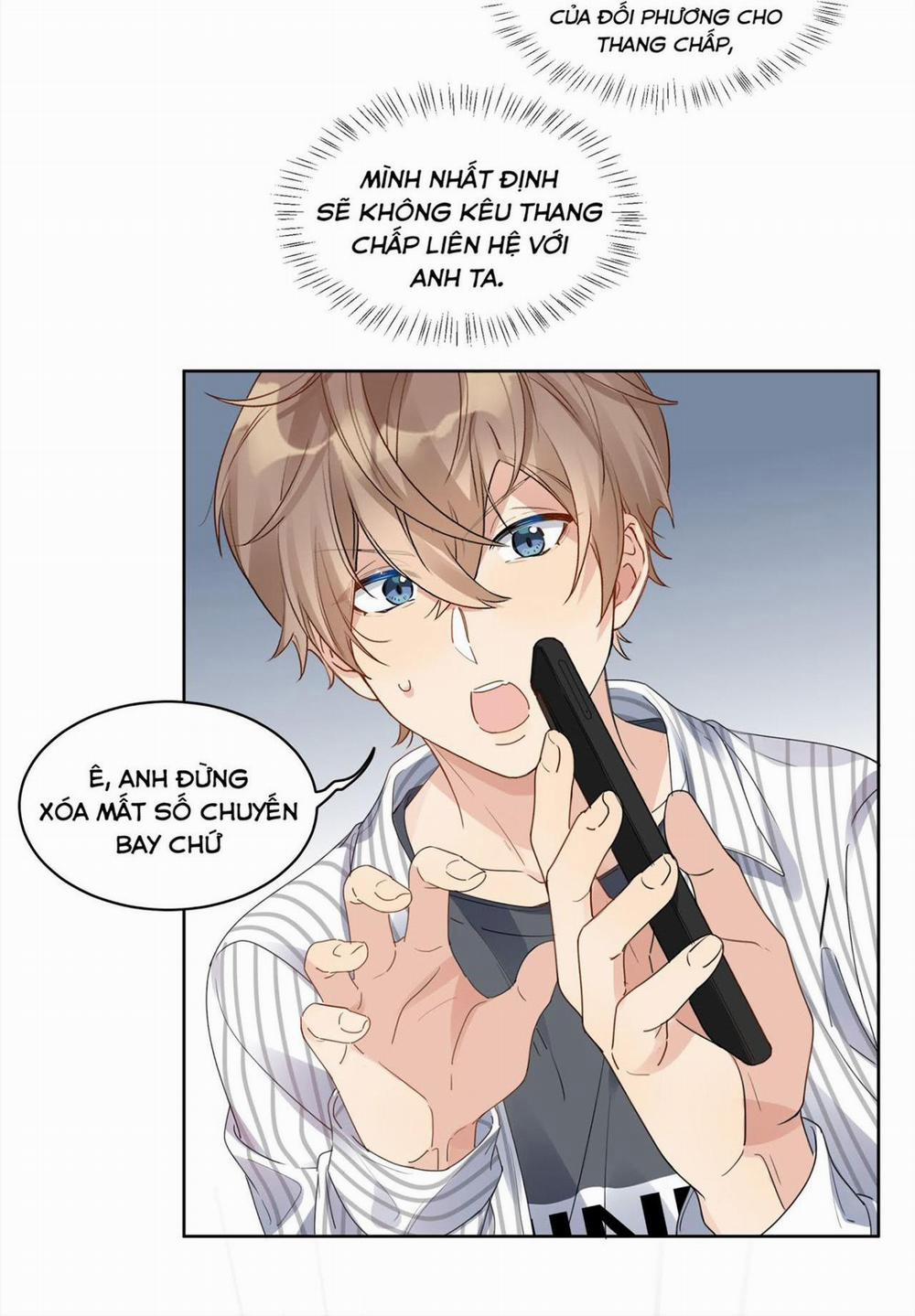 Scandal ngây thơ (END) 25 trang 24