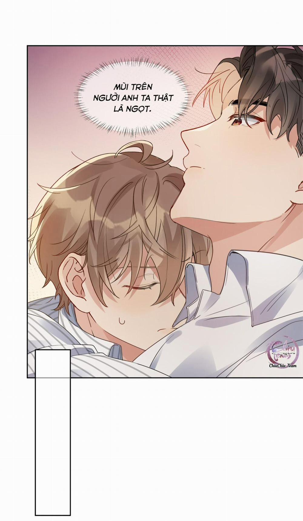 Scandal ngây thơ (END) 25 trang 26