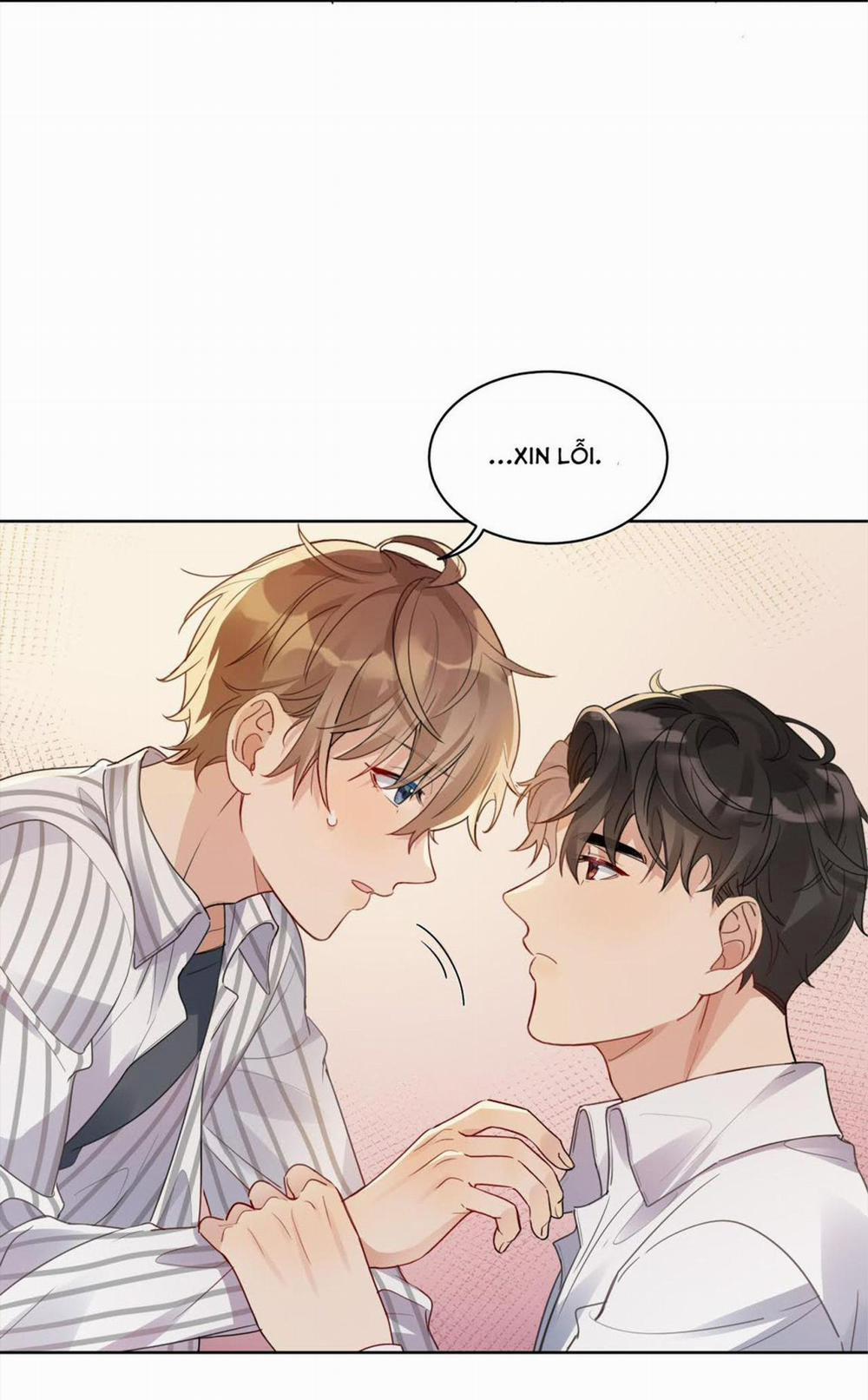 Scandal ngây thơ (END) 25 trang 28