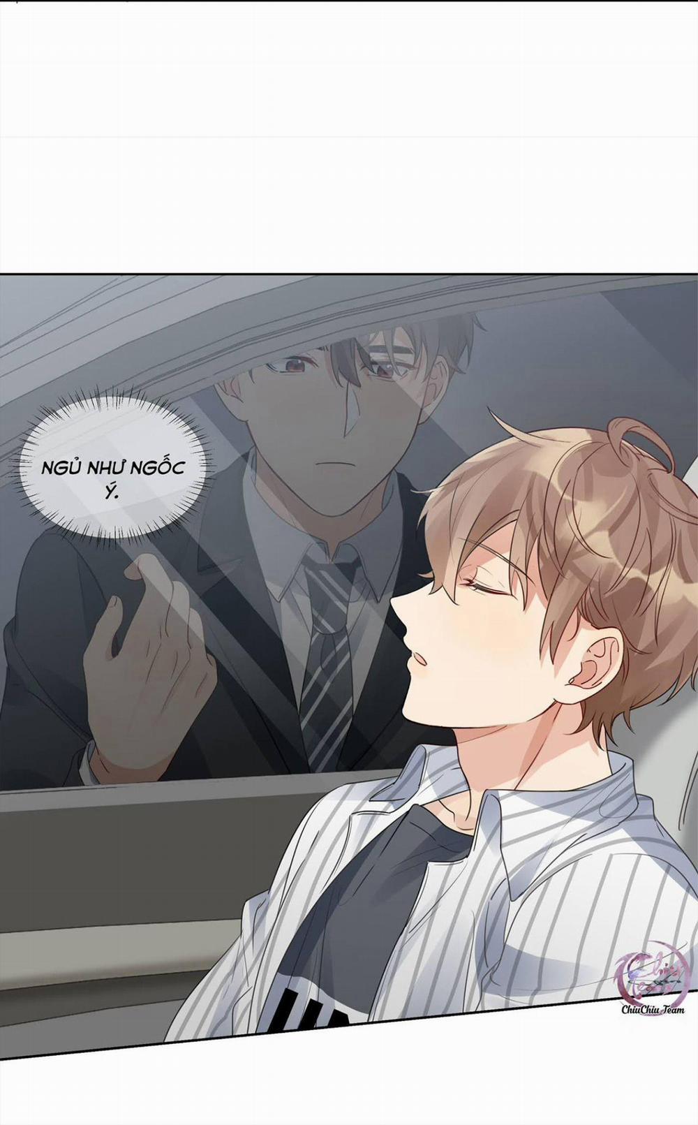 Scandal ngây thơ (END) 25 trang 5