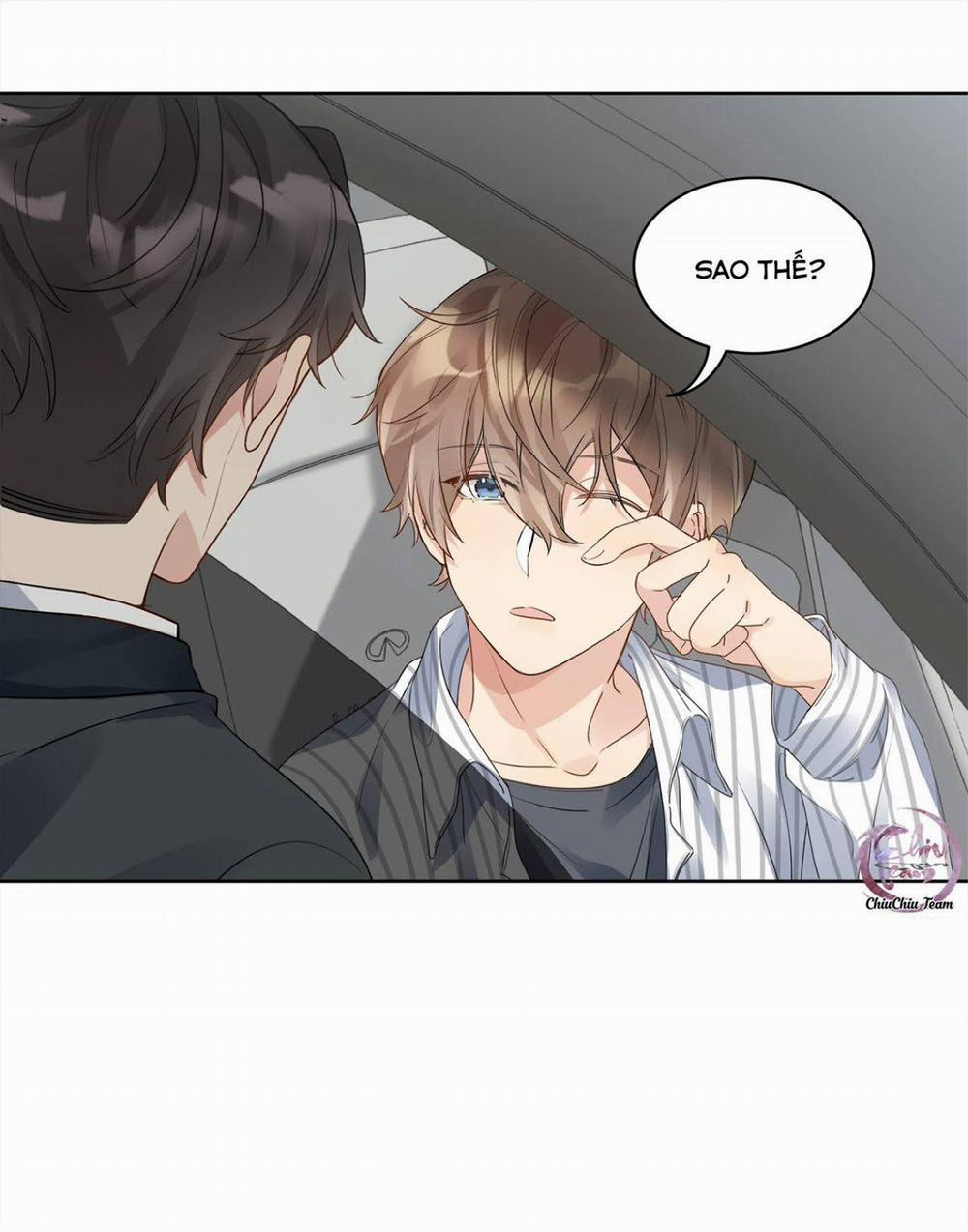 Scandal ngây thơ (END) 25 trang 7