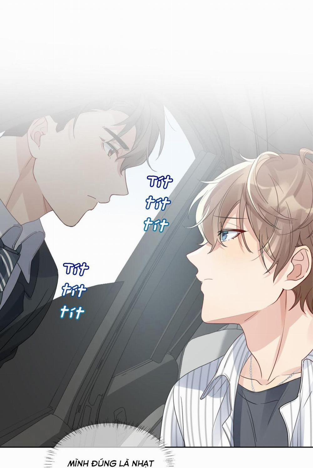 Scandal ngây thơ (END) 25 trang 8