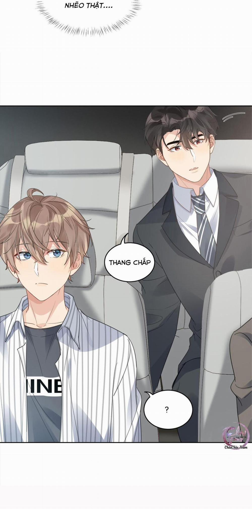 Scandal ngây thơ (END) 25 trang 9