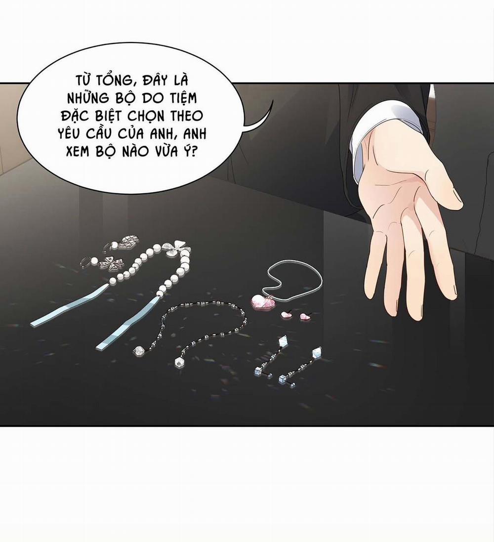 Scandal ngây thơ (END) 26 trang 1