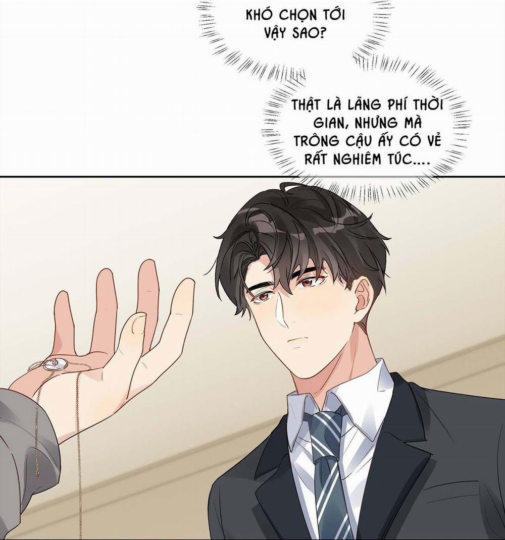 Scandal ngây thơ (END) 26 trang 11