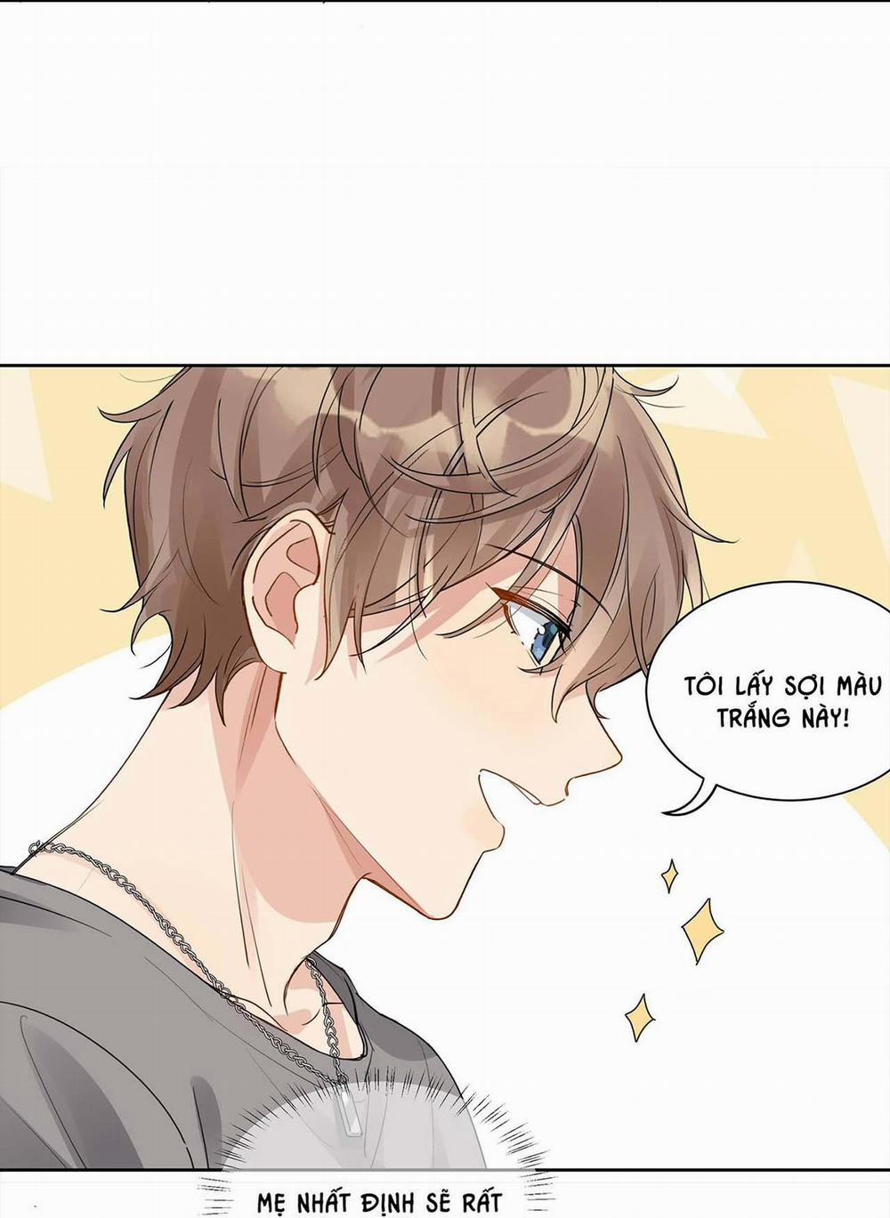 Scandal ngây thơ (END) 26 trang 13