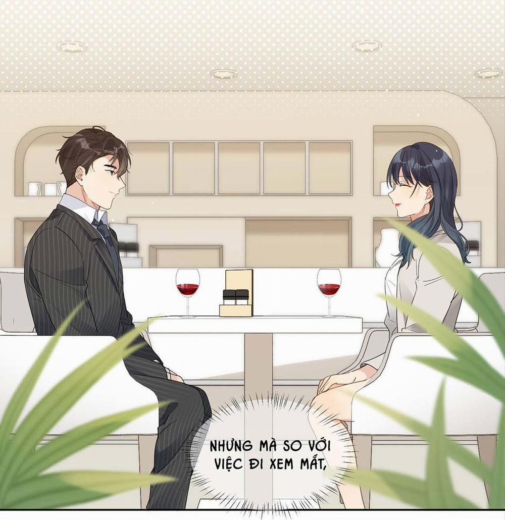 Scandal ngây thơ (END) 26 trang 23