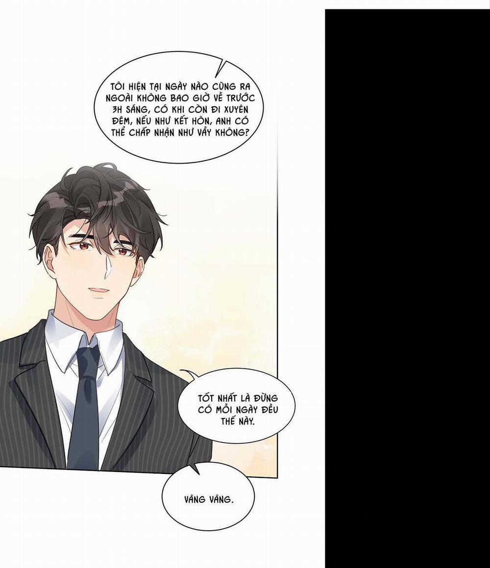 Scandal ngây thơ (END) 26 trang 25