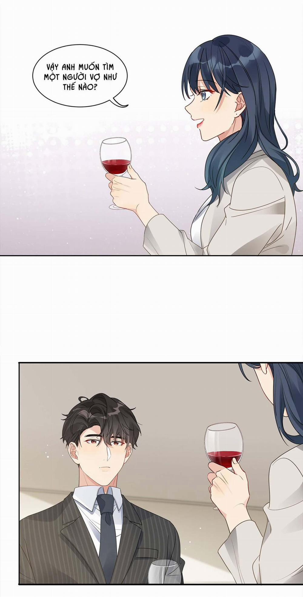 Scandal ngây thơ (END) 26 trang 26