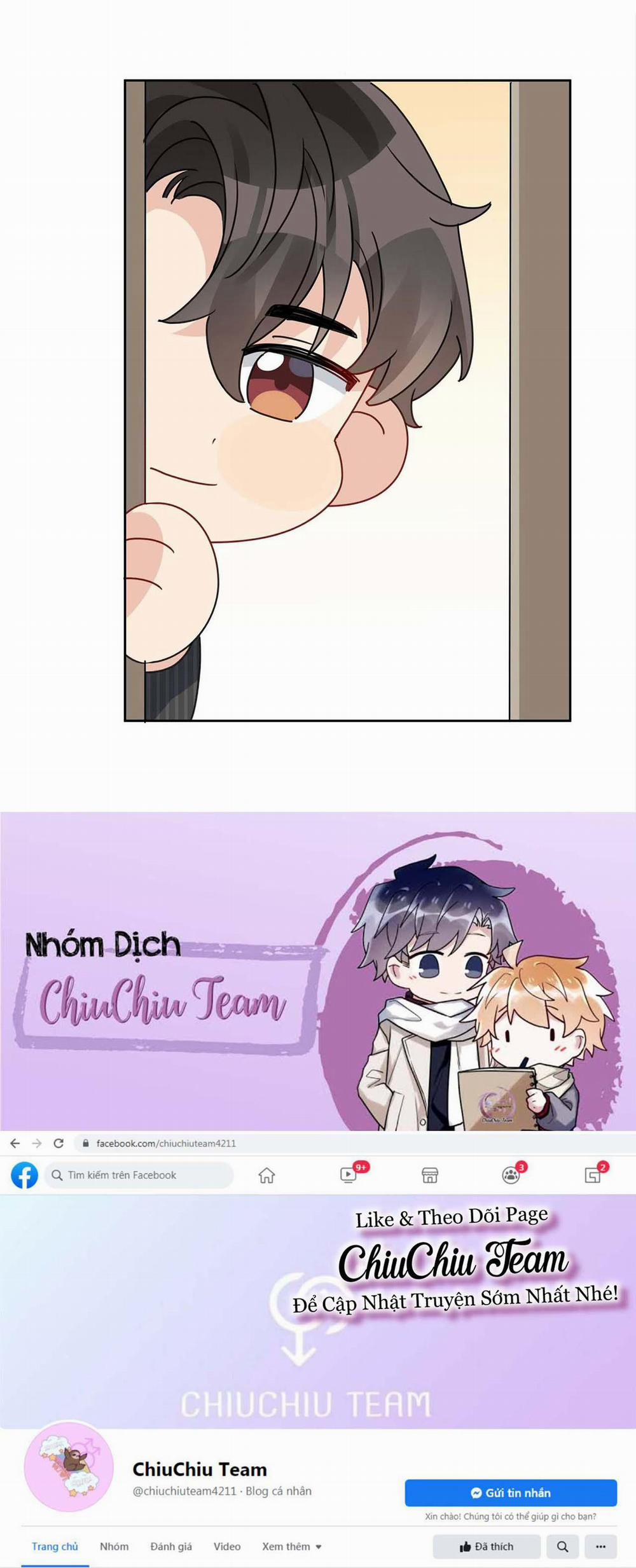 Scandal ngây thơ (END) 26 trang 34