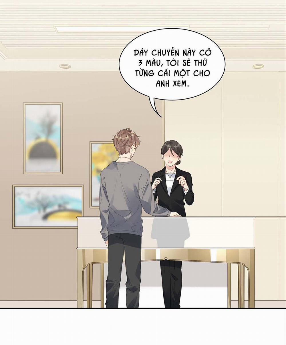 Scandal ngây thơ (END) 26 trang 6