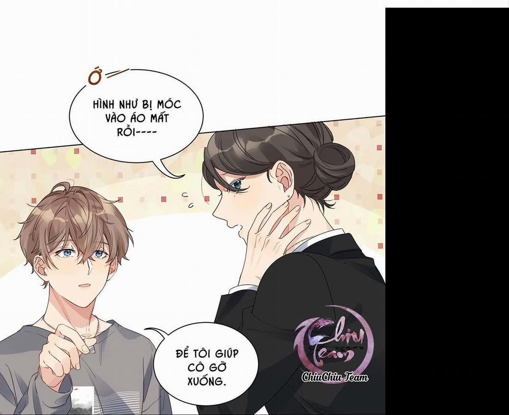 Scandal ngây thơ (END) 26 trang 7