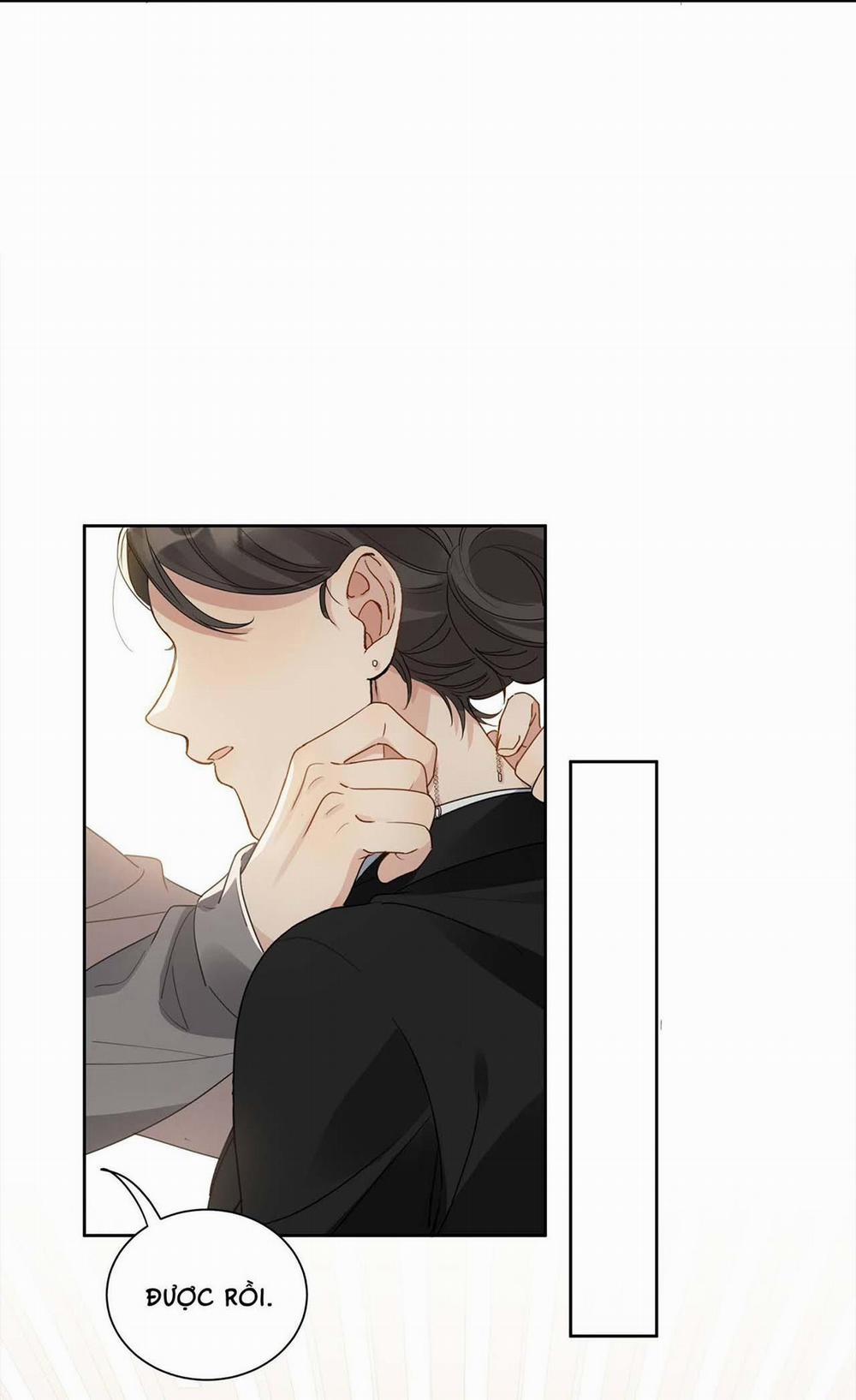 Scandal ngây thơ (END) 26 trang 8