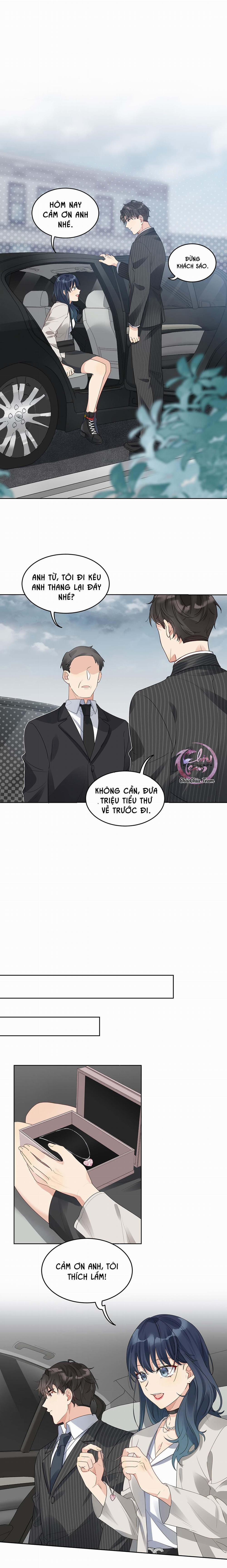 Scandal ngây thơ (END) 27 trang 0