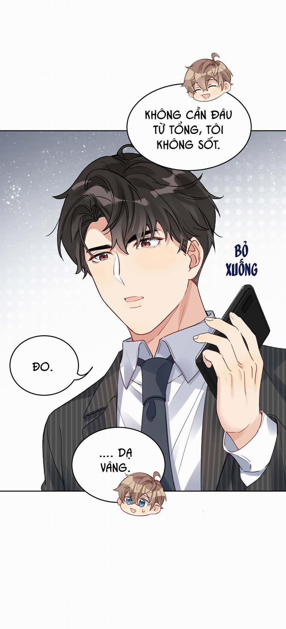 Scandal ngây thơ (END) 27 trang 26