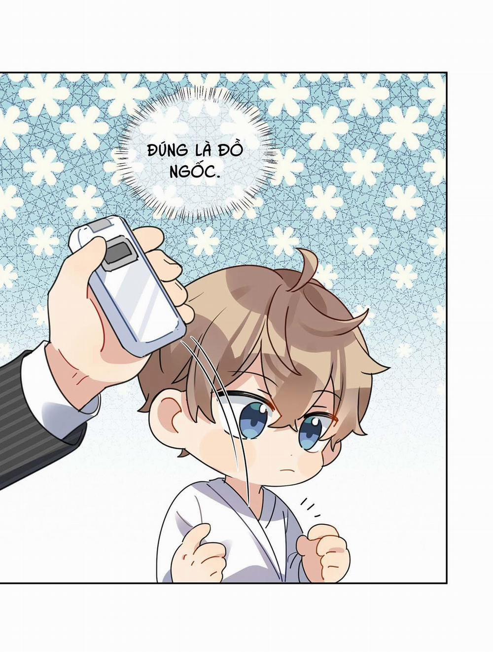 Scandal ngây thơ (END) 27 trang 28