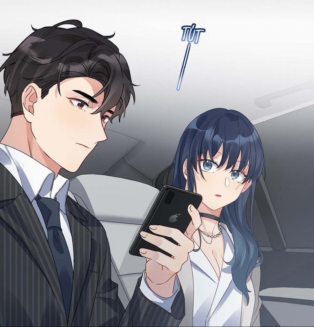 Scandal ngây thơ (END) 27 trang 8