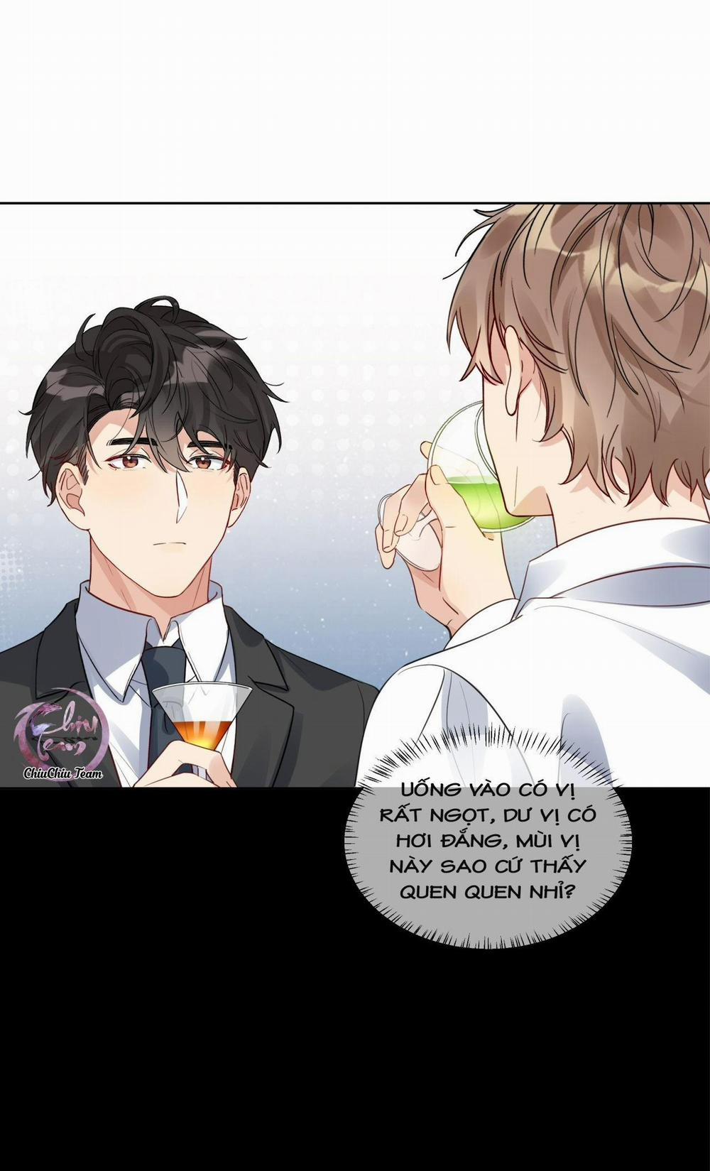 Scandal ngây thơ (END) 28 trang 18