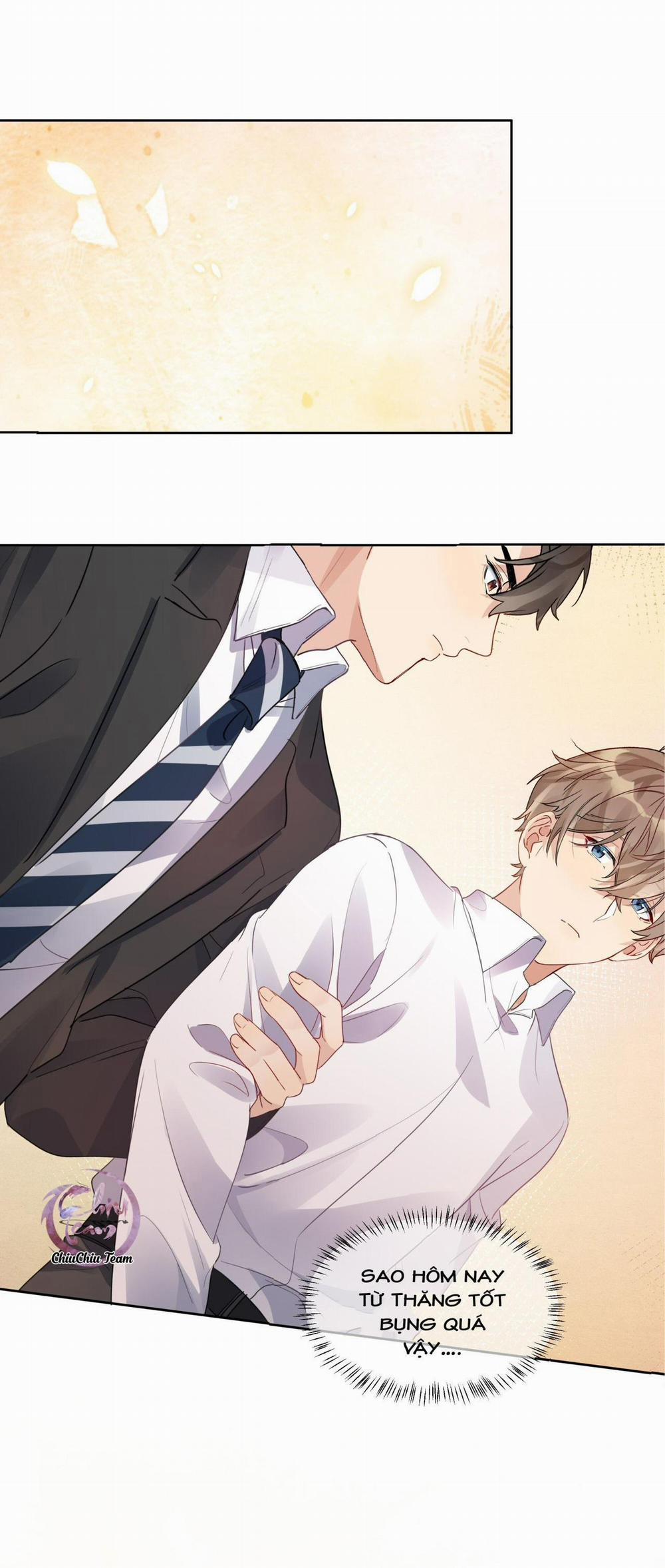 Scandal ngây thơ (END) 28 trang 23